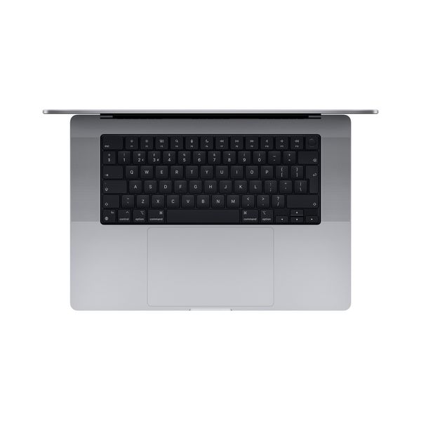 MacBook Pro 16" 2021 M1 Pro 32gb RAM 512gb SSD Space Gray Z14V0016E/ Z14V0001L Z14V0016E/ Z14V0001L фото