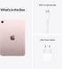 Apple iPad Mini Wi-Fi 64GB Pink 2021 (MLWL3) 3176        фото 3