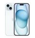 Apple iPhone 15 256GB Blue (MTP93) 3324        фото 1