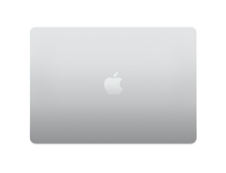 MacBook Air 15" 2023 M2 8gb RAM 256gb SSD Silver (MQKR3) MQKR3 фото