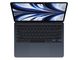 MacBook Air 13" 2022 M2 8gb RAM 512gb SSD Midnight (MLY43) MLY43 фото 1