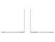 MacBook Air 13" 2022 M2 8gb RAM 512gb SSD Silver (MLY03)USED MLY03 USED фото 3