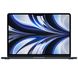 MacBook Air 13" 2022 M2 8gb RAM 512gb SSD Midnight (MLY43) MLY43 фото 3