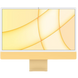 Apple iMac 24” M1 16gb RAM 256gb SSD 8GPU Yellow 2021 Z12S000NR Z12S000NR фото 1