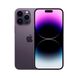 Apple iPhone 14 Pro Max 128Gb Deep Purple (MQ9T3) MQ9T3 фото 1