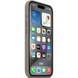 Чохол Apple iPhone 15 Pro Silicone Case HC (Clay) 4153        фото 3