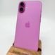 iPhone 16 Plus 128GB Pink б/у 5329        фото 1