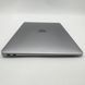 MacBook Air 13" 2020 M1 16GB RAM 256GB SSD Space Gray б/у (3Q6LR) 5571        фото 5