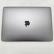 MacBook Air 13" 2020 M1 16GB RAM 256GB SSD Space Gray б/у (3Q6LR) 5571        фото 7