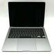 MacBook Air 13" 2020 M1 8GB RAM 256GB SSD Space Gray б/у (UQ6L4) 4060        фото 2