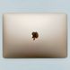 MacBook Air 13" 2020 M1 8GB RAM 512GB SSD Gold б\у (8FQ6LD) 4449        фото 7