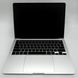 MacBook Pro 13" 2020 i5 16gb RAM 512gb SSD Silver б/у (9ML7L) 3921        фото 2