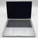 MacBook Pro 14" 2021 M1 Pro 16Gb RAM 512gb SSD Space Gray б\у (94DHV) 5370        фото 2