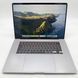 MacBook Pro 16" 2019 i7 16gb RAM 512gb SSD Space Gray б/у (SAMD6M) 5470        фото 1