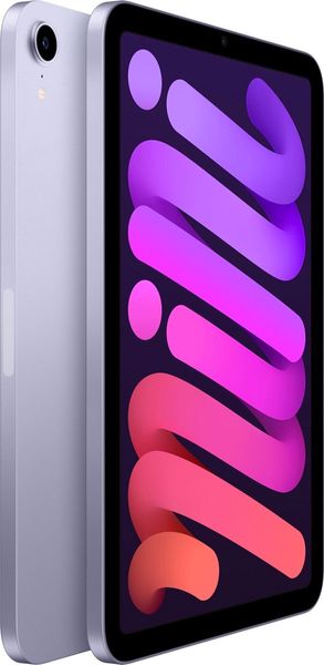 Apple iPad Mini Wi-Fi 64GB Purple 2021 (MK7R3) 3177        фото