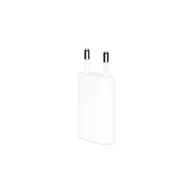 Apple USB Power Adapter 5W MD813 1140        фото