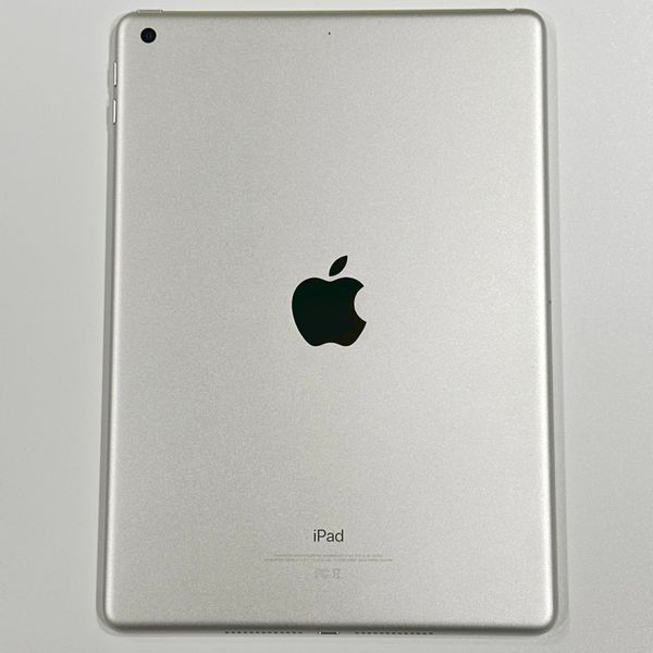 iPad 6th Gen 9.7" 2018 Wi-Fi 128gb Silver б\у (JJF8N) 4362        фото