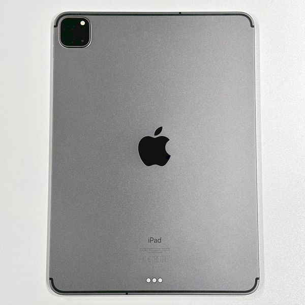 Apple iPad Pro 11" 2020 2th gen 256GB WiFi+Cellular Space Gray б\у (85984) 4329        фото