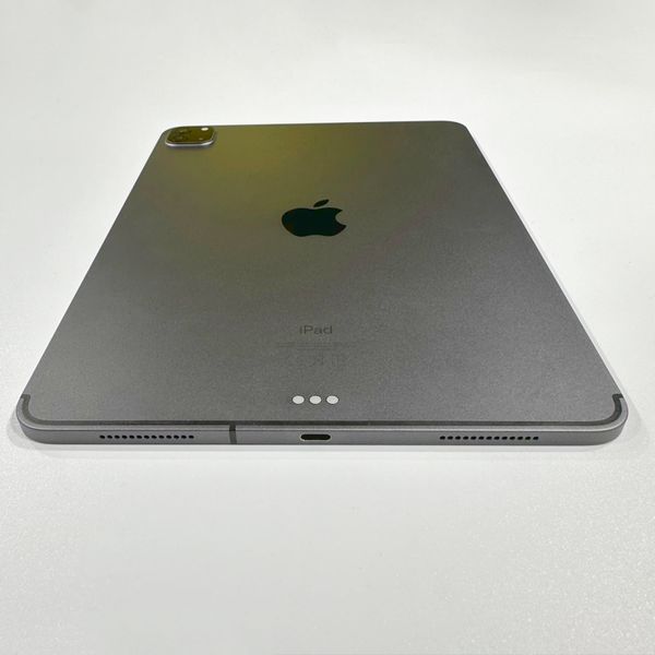 Apple iPad Pro 11" 2020 2th gen 256GB WiFi+Cellular Space Gray б\у (85984) 4329        фото