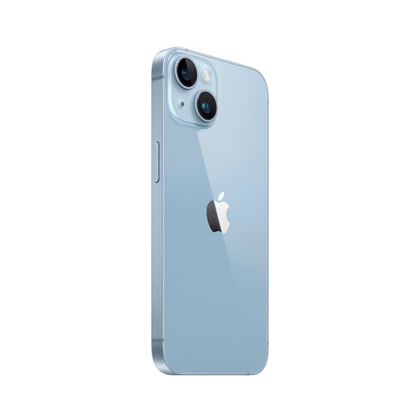Apple iPhone 14 256GB Blue (MPWP3) MPWP3 фото