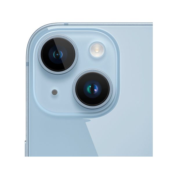Apple iPhone 14 256GB Blue (MPWP3) MPWP3 фото