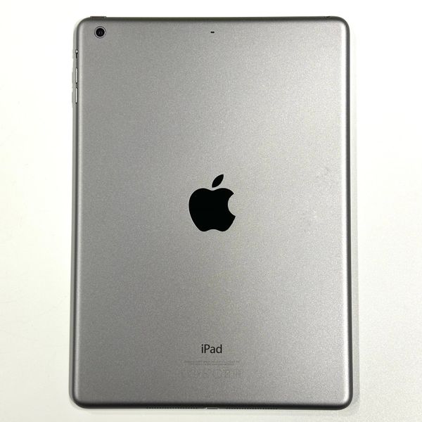 iPad Air 1th gen Wi-Fi 32gb Space Gray б\у (VFK11@) 4244        фото