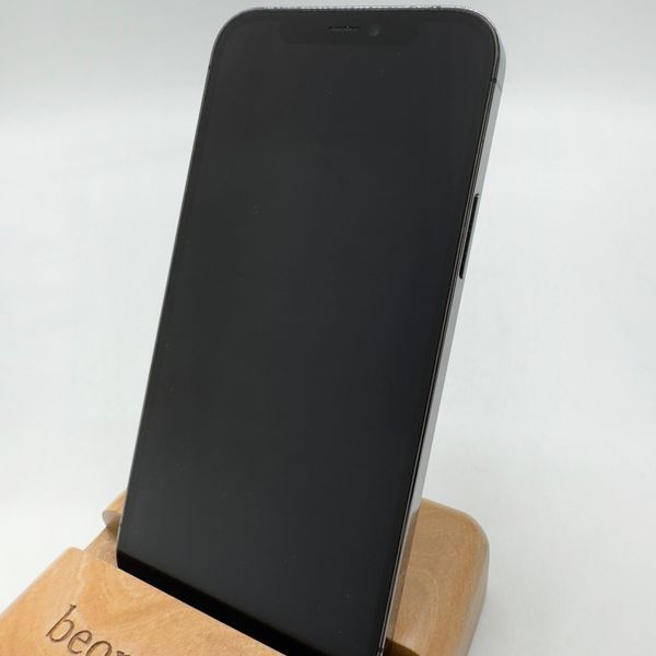 iPhone 12 Pro 256GB Graphite б/у (44335) 5330        фото