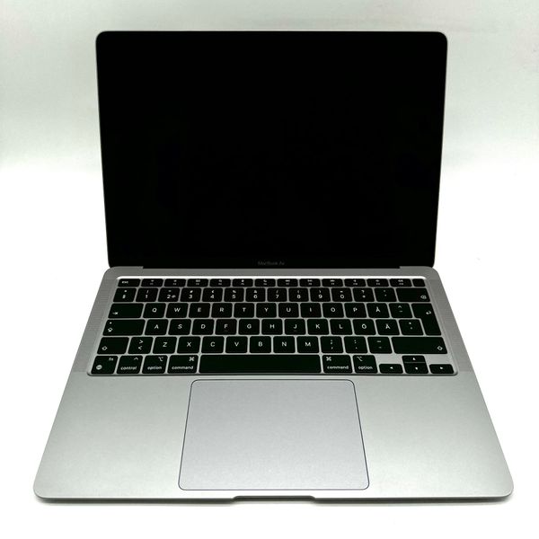 MacBook Air 13" 2020 M1 8GB RAM 256GB SSD Space Gray б/у (G7Q6L4) 4062        фото