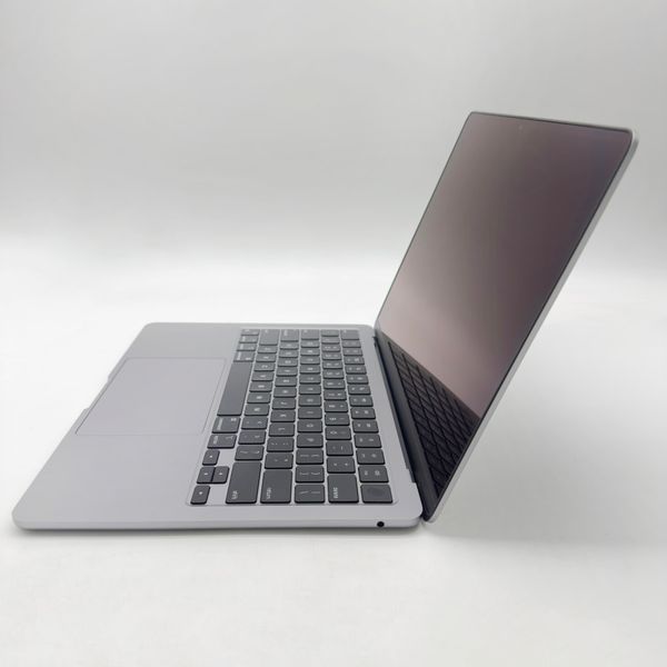 MacBook Air 13" 2022 M2 16GB RAM 256GB SSD Space Gray б/у (C0X5R) 5472        фото
