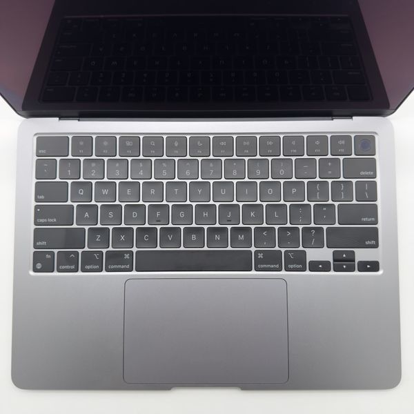 MacBook Air 13" 2022 M2 16GB RAM 256GB SSD Space Gray б/у (C0X5R) 5472        фото