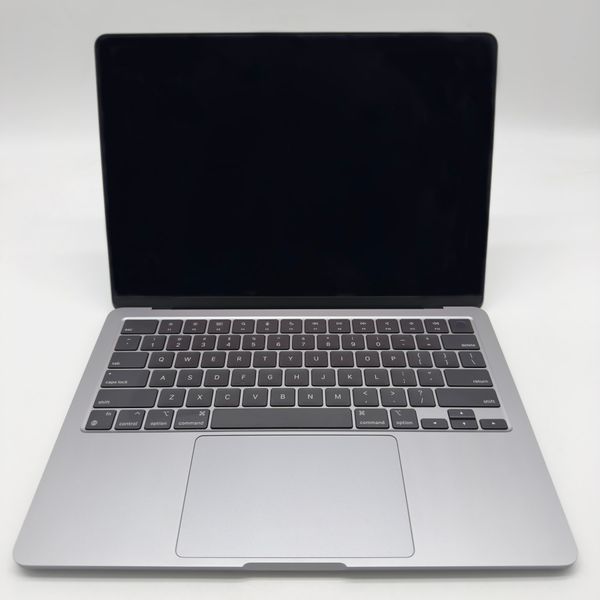 MacBook Air 13" 2022 M2 16GB RAM 256GB SSD Space Gray б/у (C0X5R) 5472        фото
