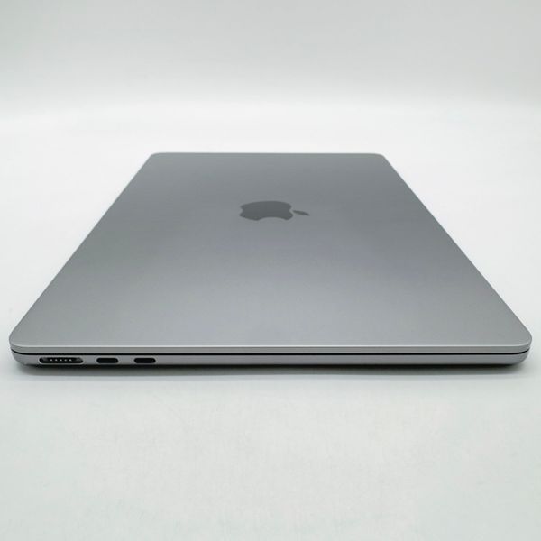 MacBook Air 13" 2022 M2 16GB RAM 256GB SSD Space Gray б/у (C0X5R) 5472        фото