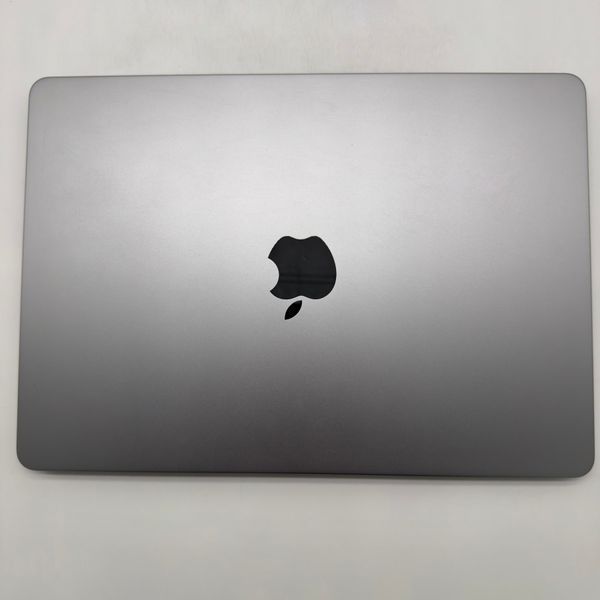 MacBook Air 13" 2022 M2 16GB RAM 256GB SSD Space Gray б/у (C0X5R) 5472        фото