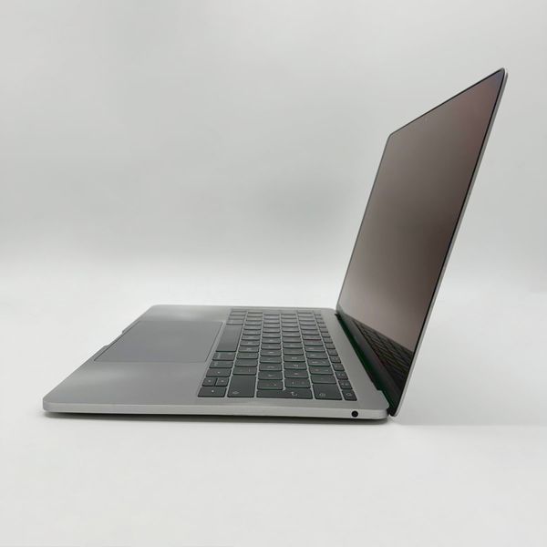 MacBook Pro 13" 2017 i5 16gb RAM 256gb SSD Space Gray б\у (3HV2F) 4453        фото