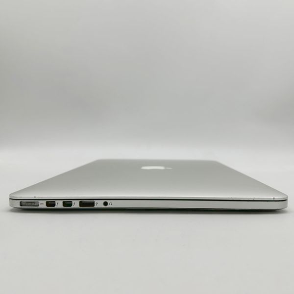 MacBook Pro 15" 2015 i7 16GB RAM 256GB SSD Silver б/у (XG8WN) 3922        фото