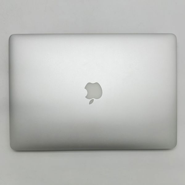 MacBook Pro 15" 2015 i7 16GB RAM 256GB SSD Silver б/у (XG8WN) 3922        фото