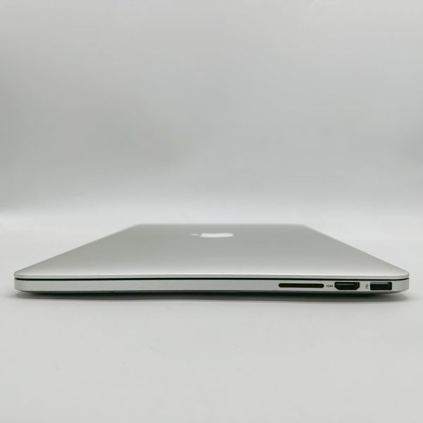 MacBook Pro 15" 2015 i7 16GB RAM 256GB SSD Silver б/у (XG8WN) 3922        фото