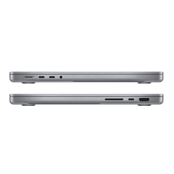 MacBook Pro 16" 2023 M2 Max 64gb RAM 1tb SSD Space Gray Z174000QM/Z1740017K Z174000QM/Z1740017K фото