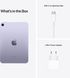 Apple iPad Mini Wi-Fi 64GB Purple 2021 (MK7R3) 3177        фото 3