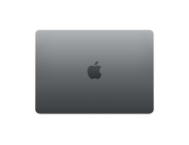 MacBook Air 13" 2022 M2 8gb RAM 512gb SSD Space Gray (MLXX3) USED MLXX3 USED фото