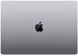 MacBook Pro 16" 2023 M2 Max 64gb RAM 1tb SSD Space Gray Z174000QM/Z1740017K Z174000QM/Z1740017K фото 6