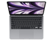 MacBook Air 13" 2022 M2 8gb RAM 512gb SSD Space Gray (MLXX3) USED MLXX3 USED фото 1