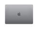 MacBook Air 15" 2023 M2 8gb RAM 256gb SSD Space Gray (MQKP3) MQKP3 фото 5