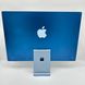 Apple iMac 24” M1 8gb RAM 256GB SSD 7GPU Blue 2021 б/у (X1255) 4016        фото 5
