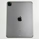 Apple iPad Pro 11" 2020 2th gen 256GB WiFi+Cellular Space Gray б\у (85984) 4329        фото 2