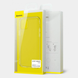 Чохол Baseus iPhone 11 Pro Max Simple Series (Transparent) 1642        фото 4
