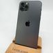 iPhone 12 Pro 256GB Graphite б/у (44335) 5330        фото 1