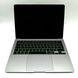 MacBook Air 13" 2020 M1 8GB RAM 256GB SSD Space Gray б/у (G7Q6L4) 4062        фото 2