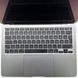 MacBook Air 13" 2020 M1 8GB RAM 256GB SSD Space Gray б/у (G7Q6L4) 4062        фото 4