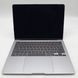 MacBook Air 13" 2022 M2 16GB RAM 256GB SSD Space Gray б/у (C0X5R) 5472        фото 2